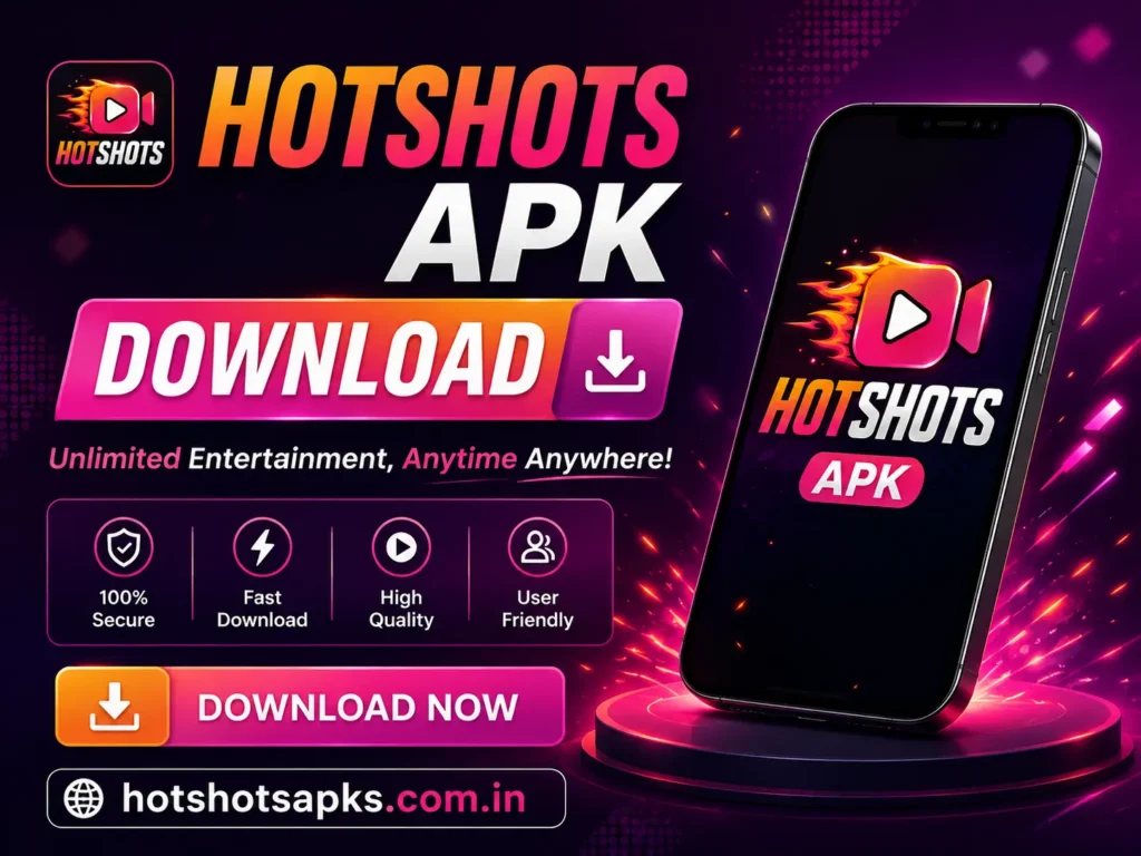 HotShots APK Download